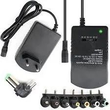 Fonte de Alimentação Universal Ajustável 3a x 12v - Foto 2