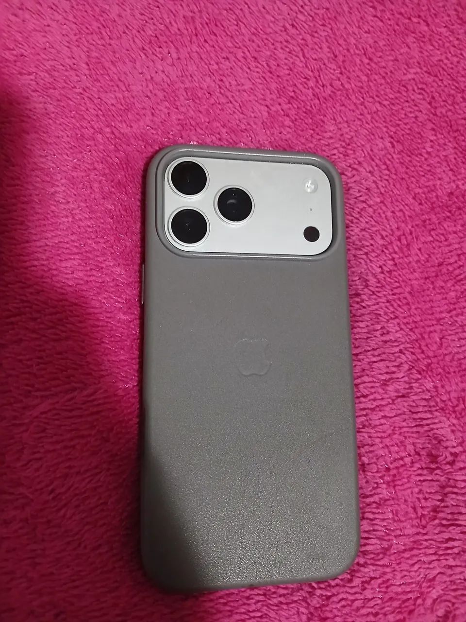 IPhone 17 Pro Max 256