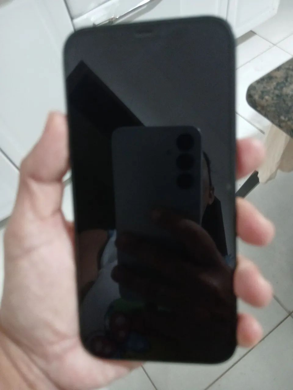 Iphone 12  256 GB