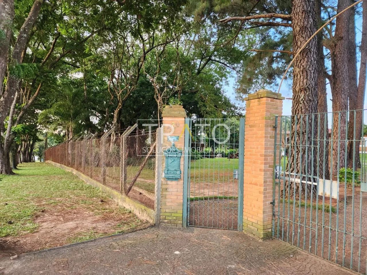 área - Parque Taquaral - Campinas - Foto 4