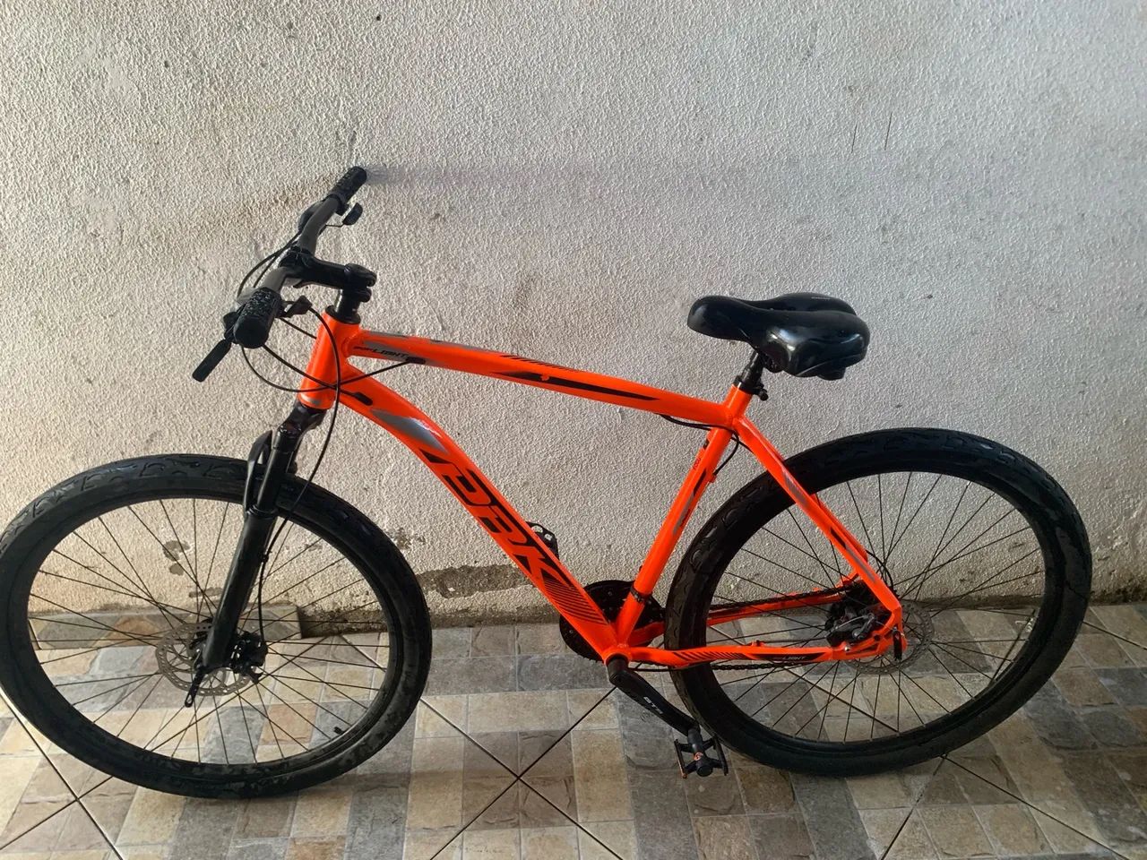 Aro 29 Laranja - Foto 4
