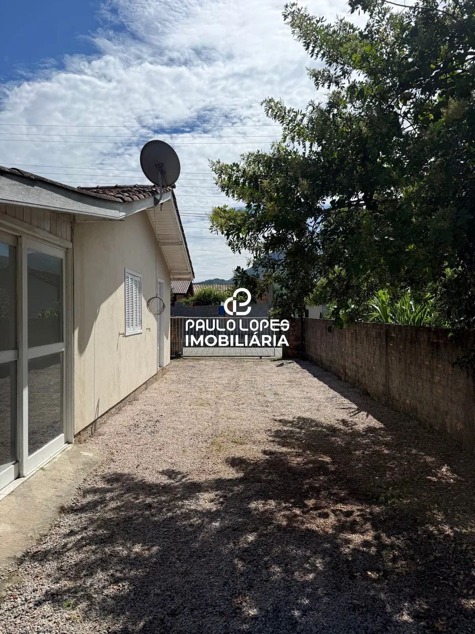 Casa 3 quartos Lote 370m² Penha em Paulo Lopes - Foto 5