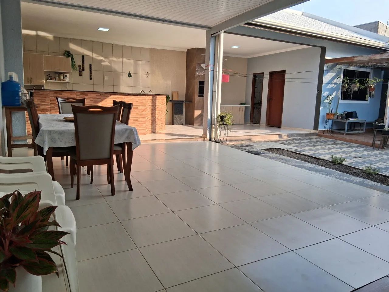 Casa no Jardim dos Migrantes  - Foto 3