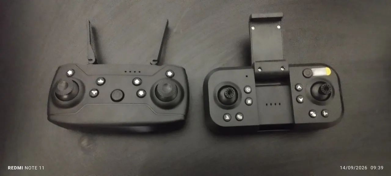 Controle de drone - Foto 2