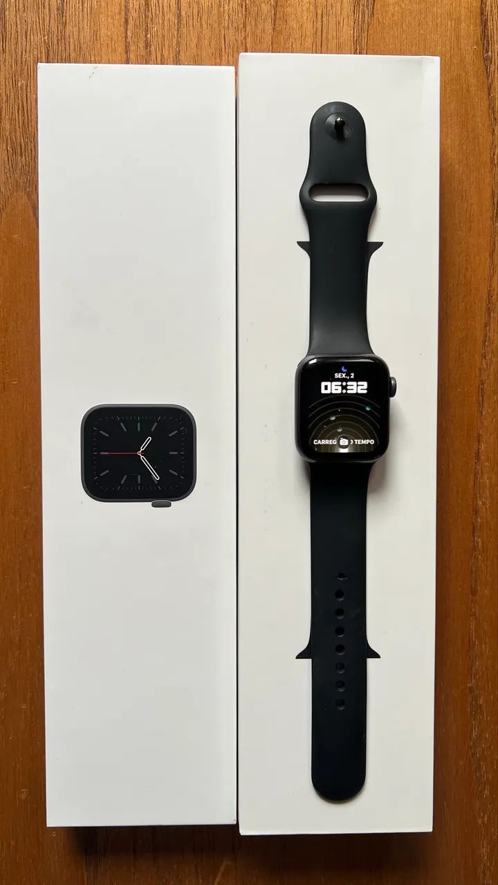 Apple Watch Series 6