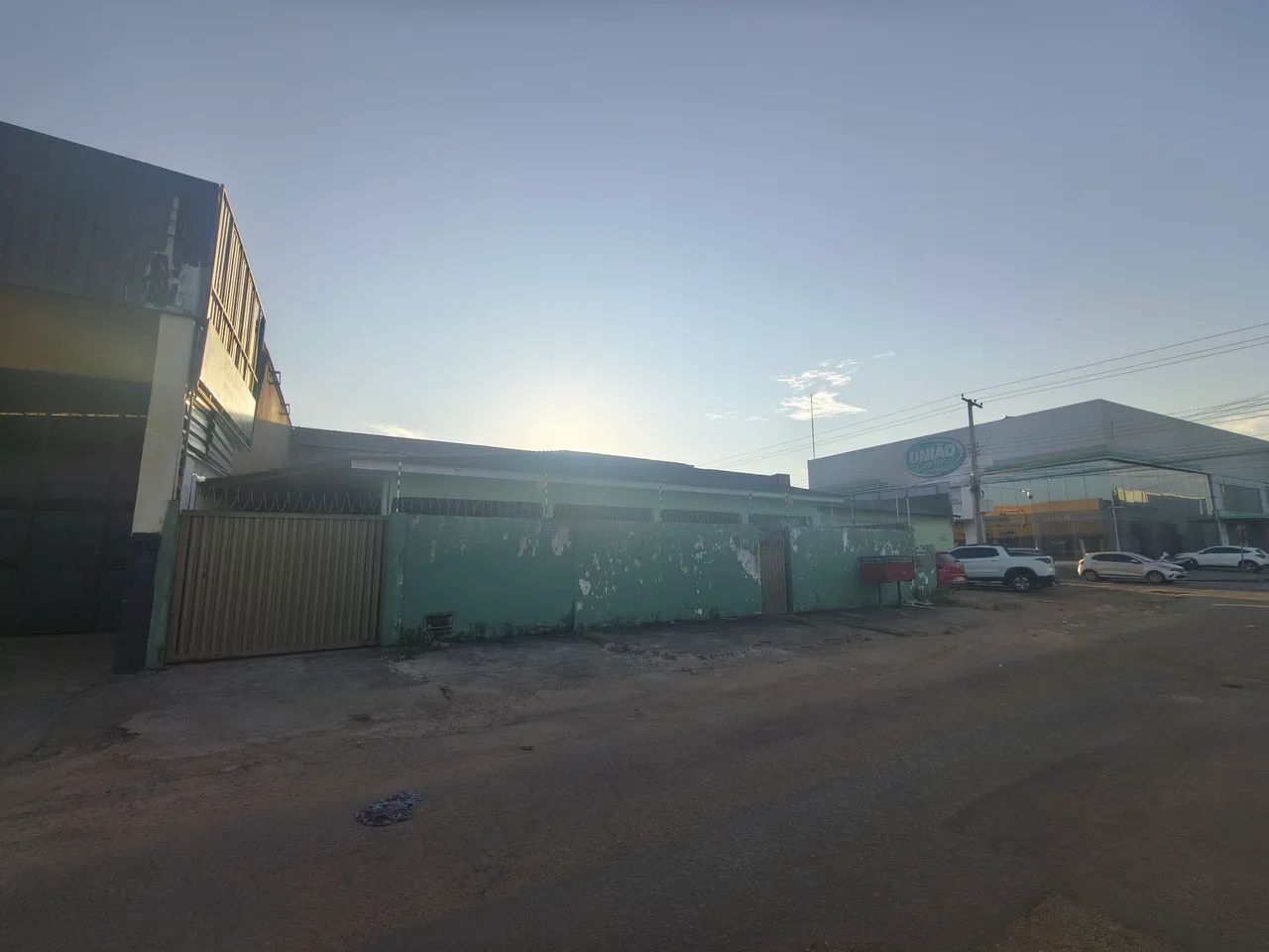 VENDE EXCELENTE PONTO COMERCIAL  - Foto 3