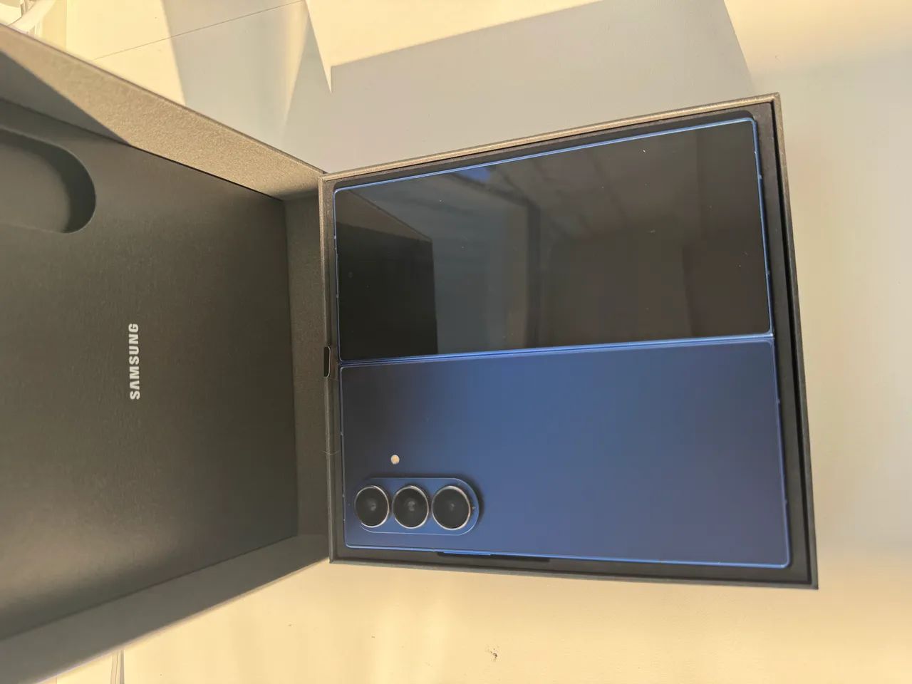 Zfold 7 1TB - Foto 3