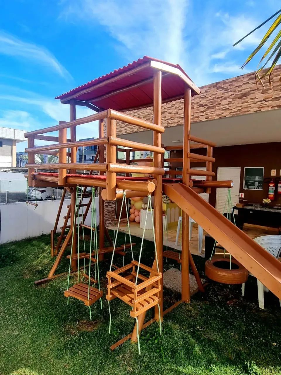 Venda de apartamento na Rua da Saudade - Natal - RN - Foto 3
