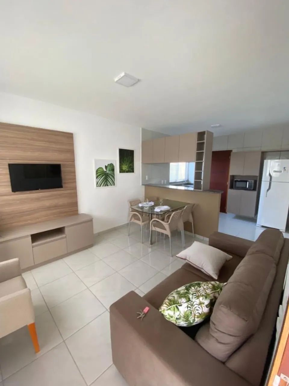 Casa para alugar em Pium - Foto 2