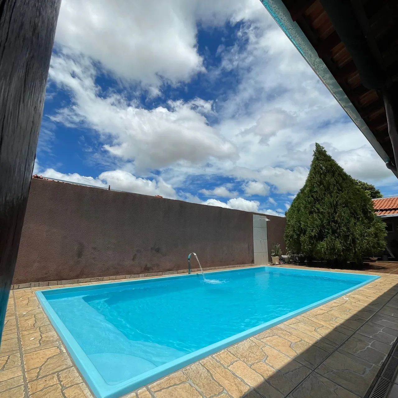 Foto - Birigüi - Jardim São Braz