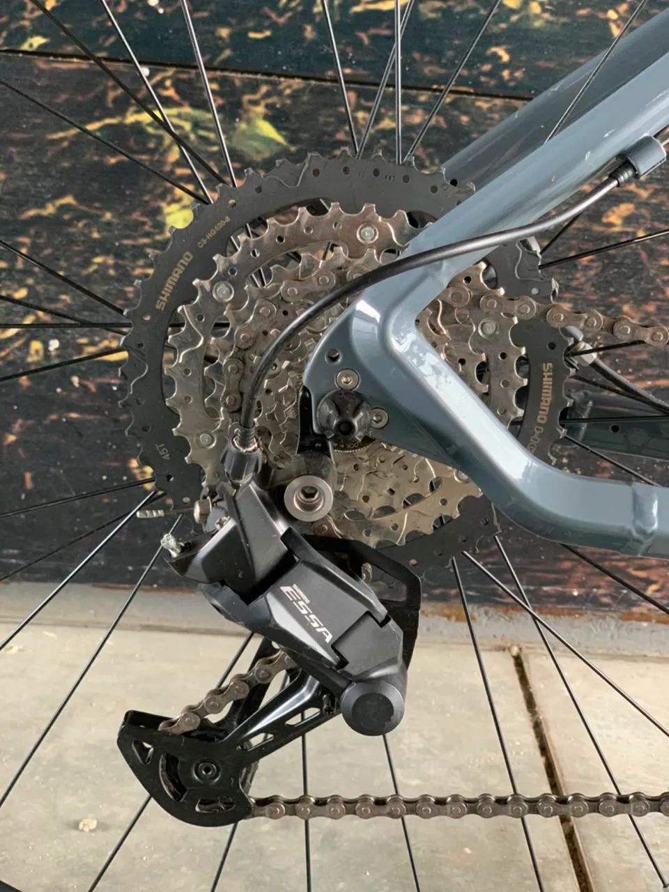 Bicicleta OGGI HDS com seguro  - Foto 3