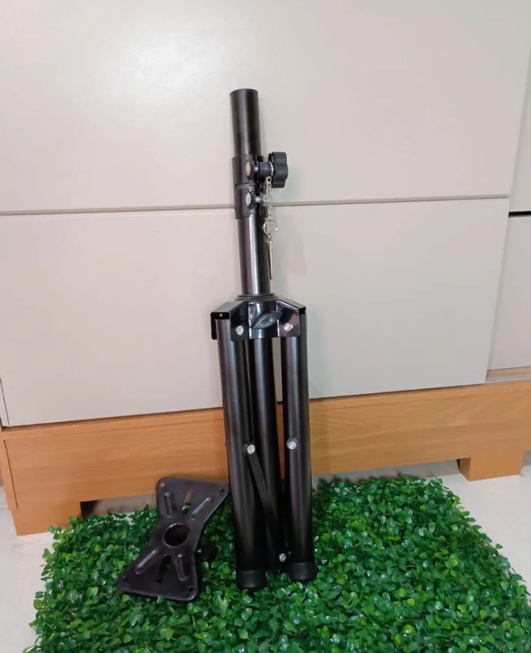 Tripé para Caixa de Som 2M - Foto 5