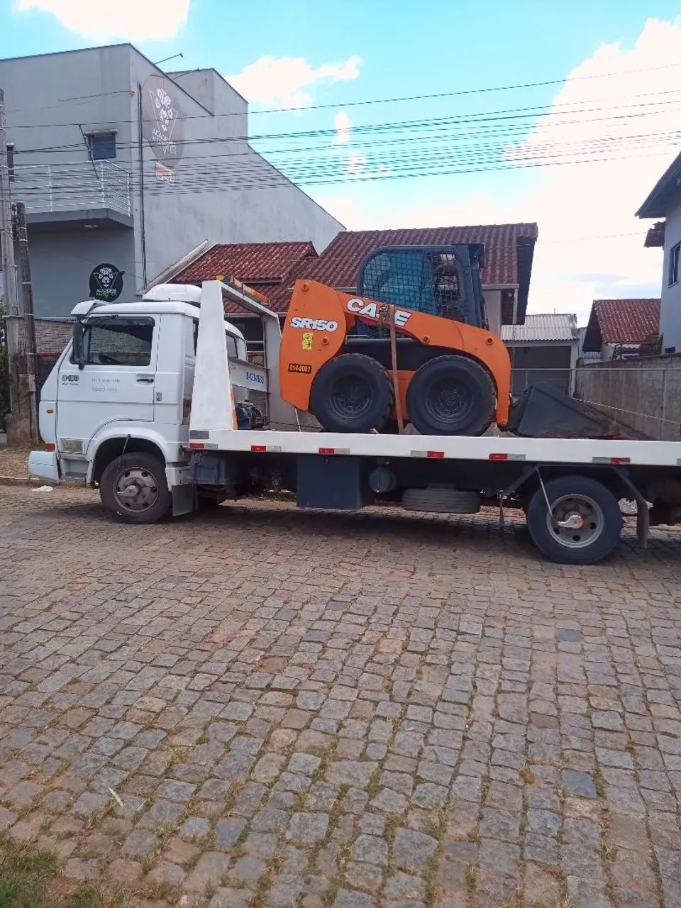 Auto socorro NL guincho - Foto 4