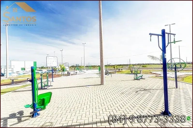 Compre seu terreno em Suaves Parcelas, e saia já do aluguel! - Foto 5