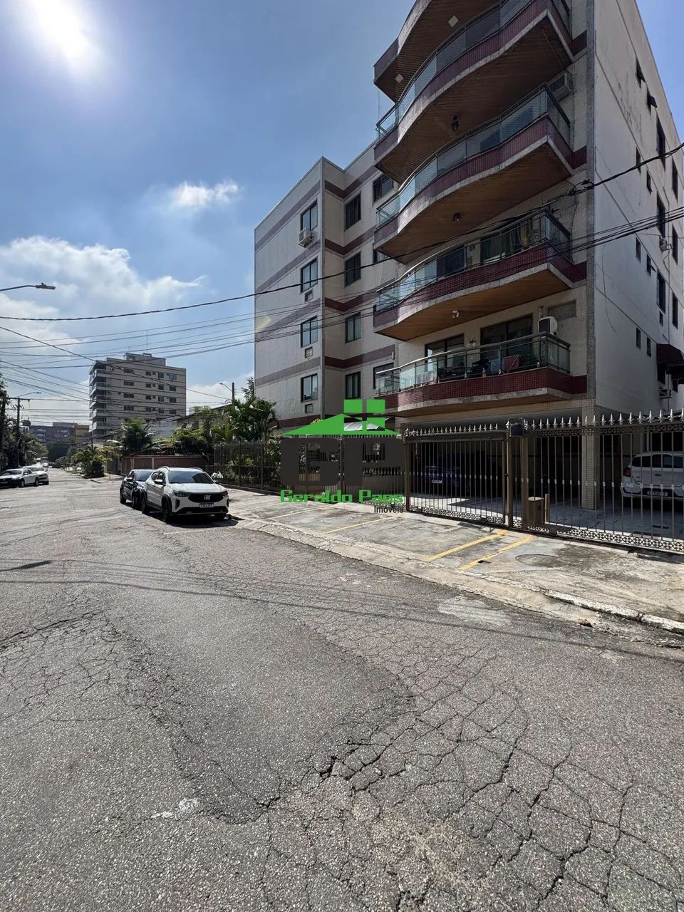 Apartamento no condomínio Nova valqueire - Foto 2