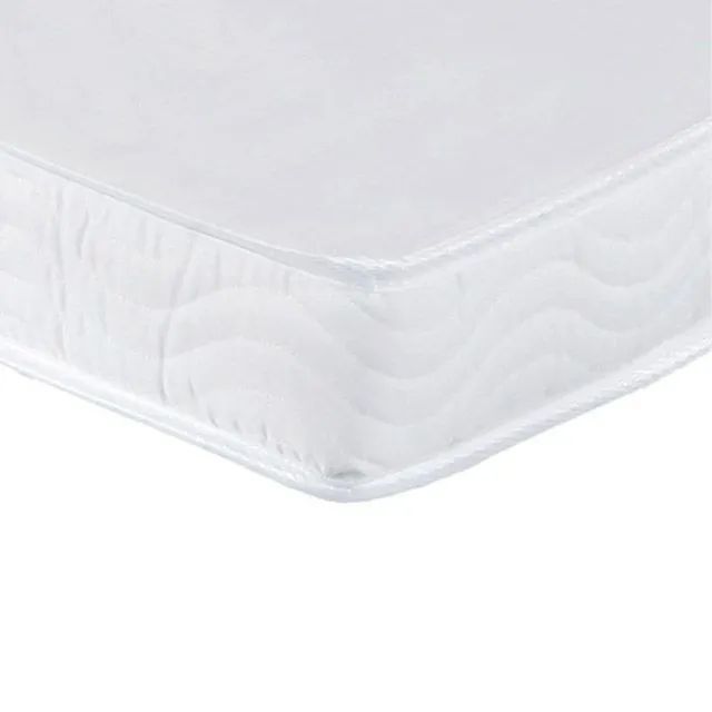 Colchão Baby Light D18 Ortobom 130x70x12 - Foto 2