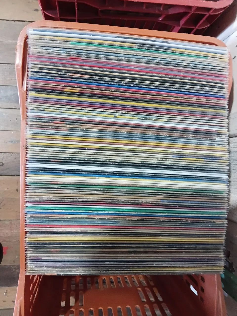 Discos de novelas  - Foto 2