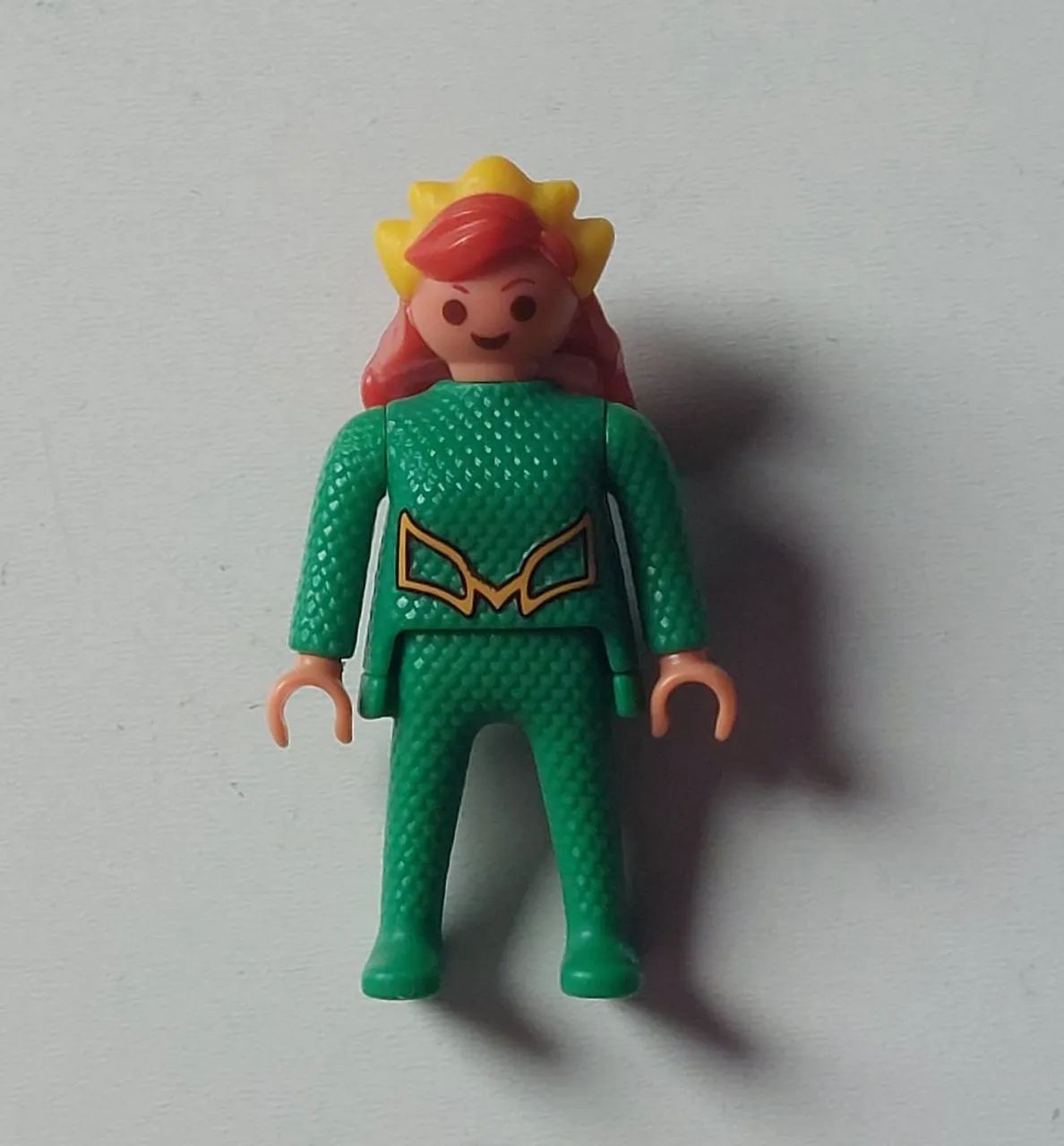 Mera - Playmobil 