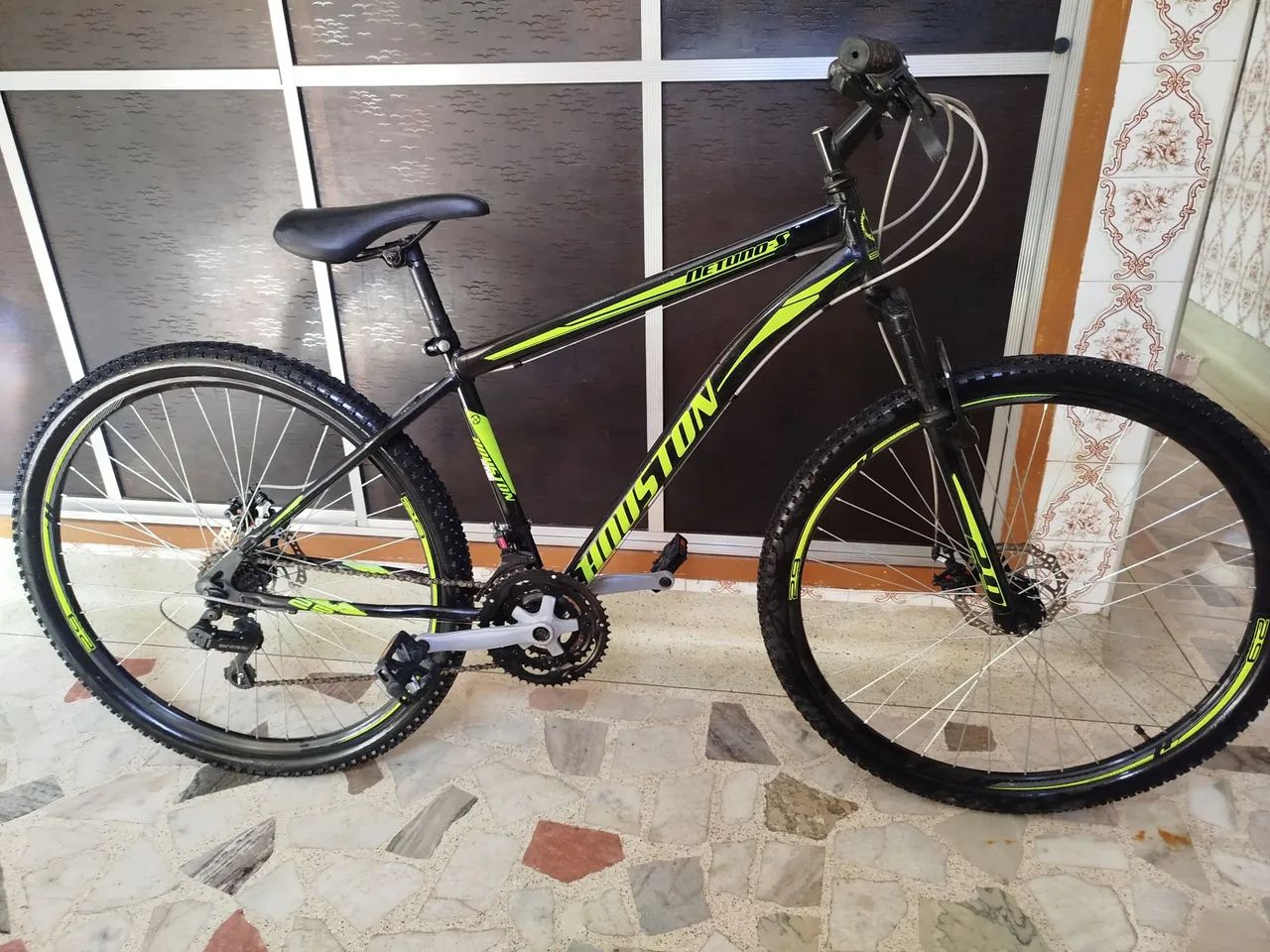 Bicicleta aro 29! Bom estado. - Foto 2