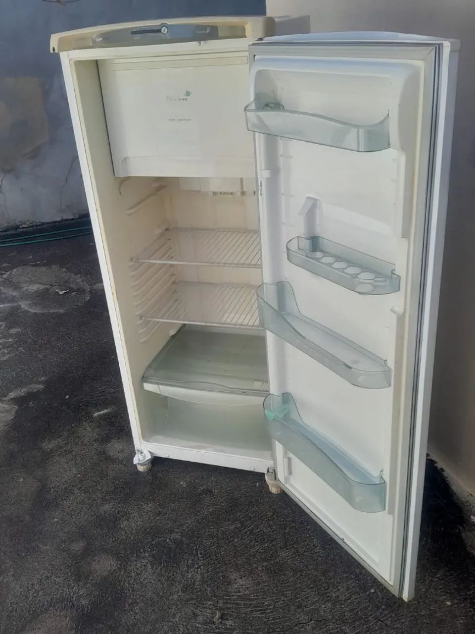Geladeira  - Foto 3