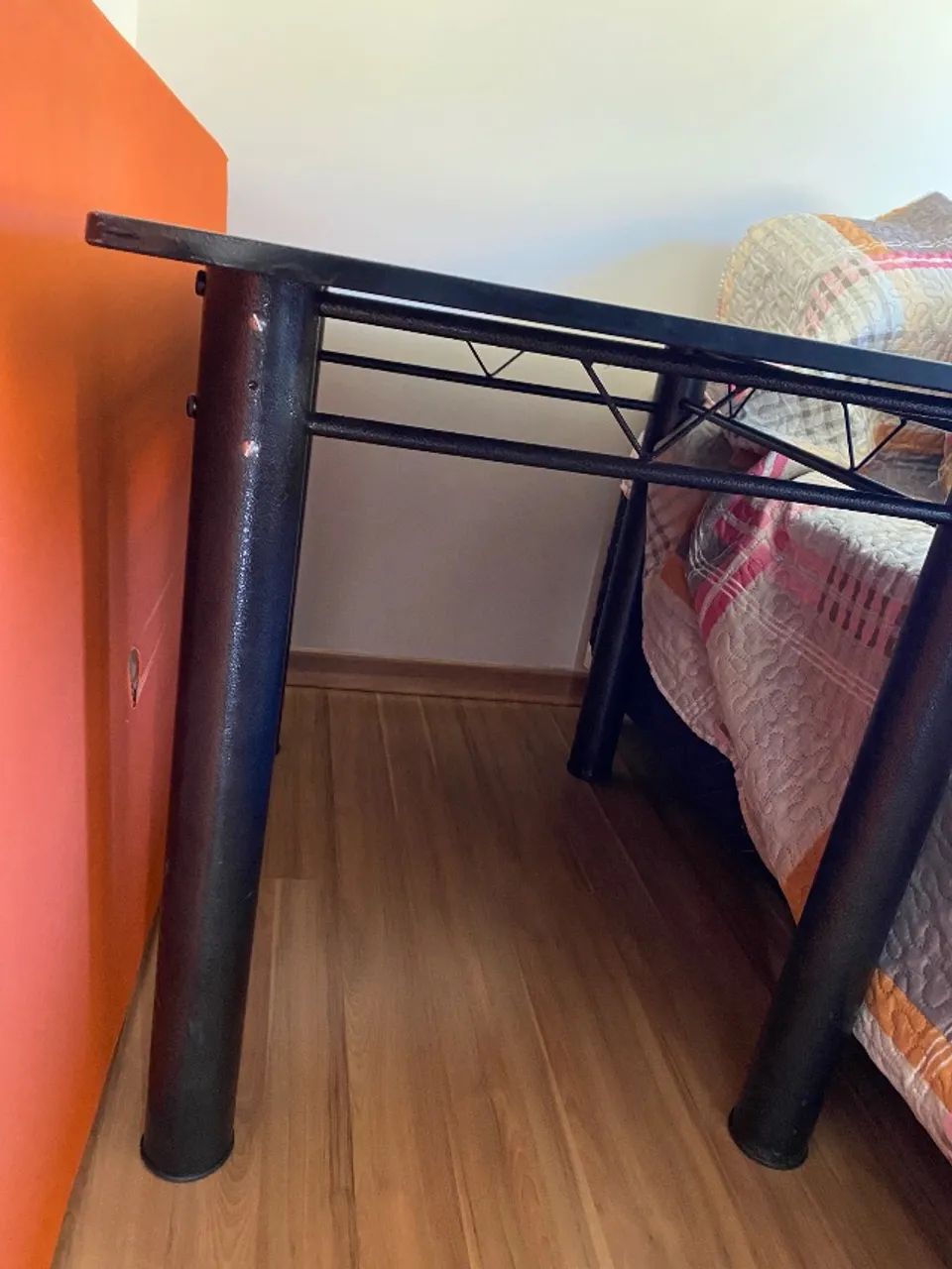 Mesa de marmore - Foto 4