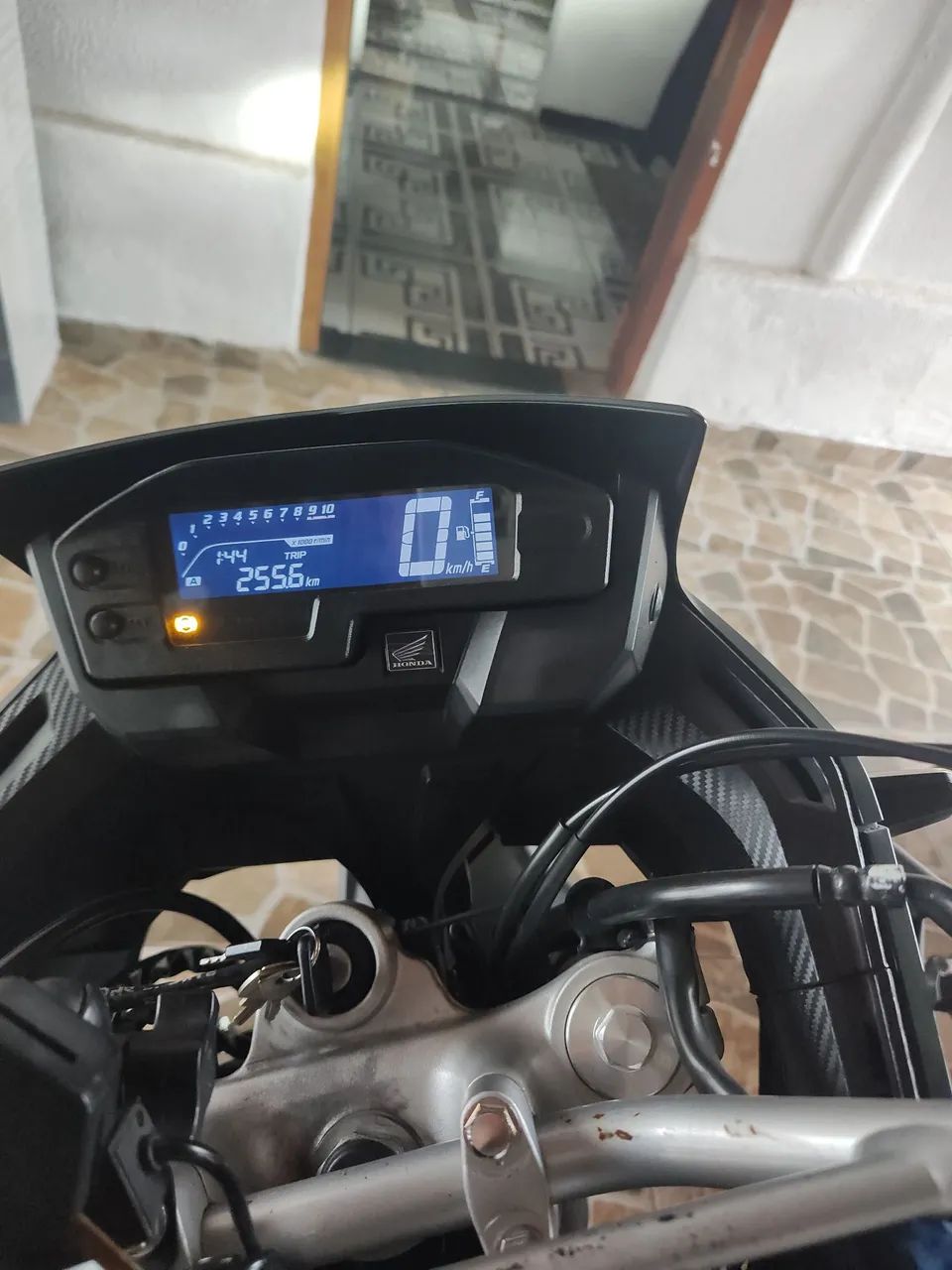 XRE 300 ADVENTURE - Foto 4