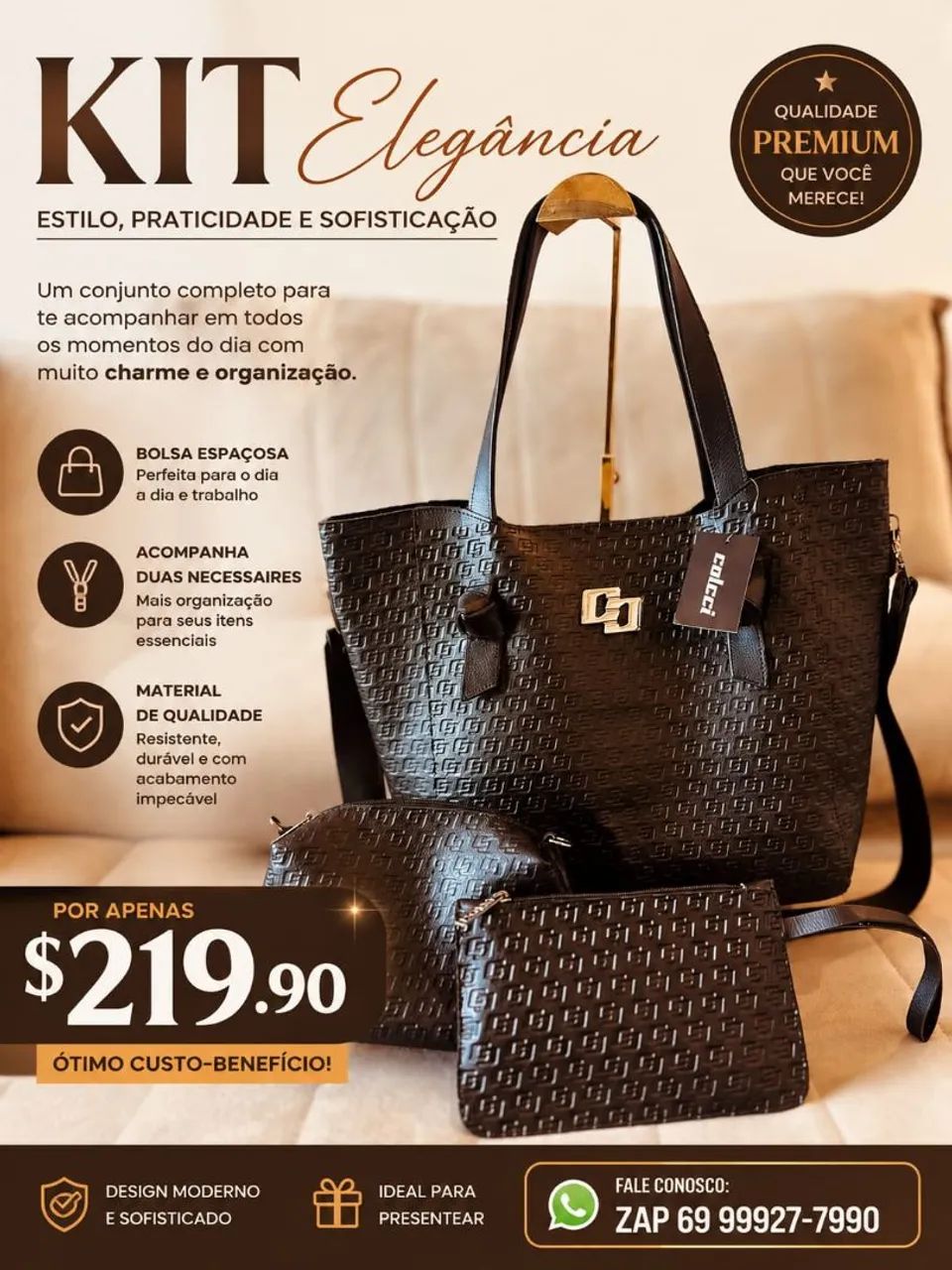 DT BOLSAS 