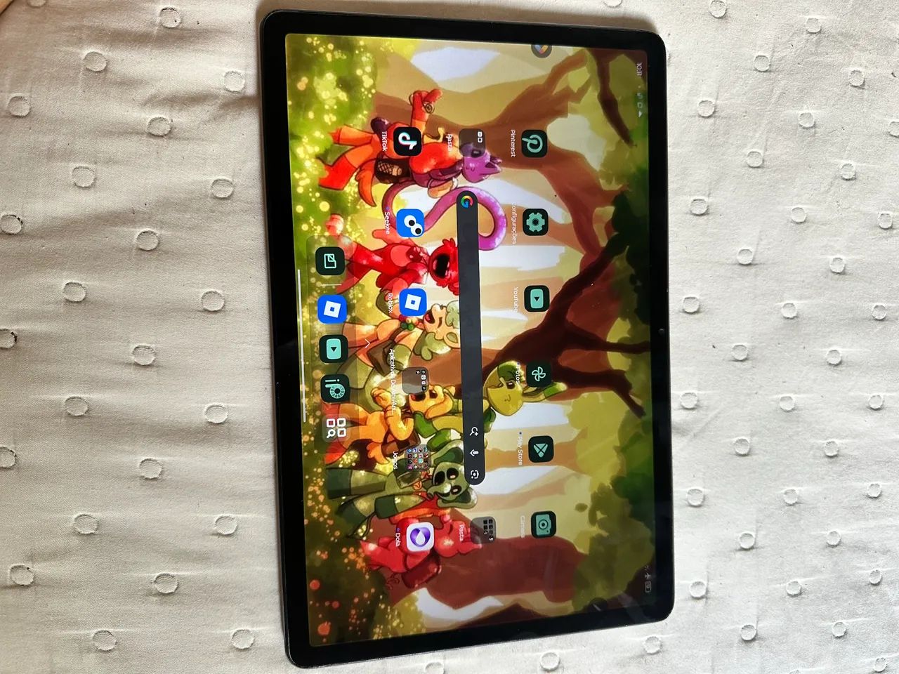 Tablete M11 Lenovo 