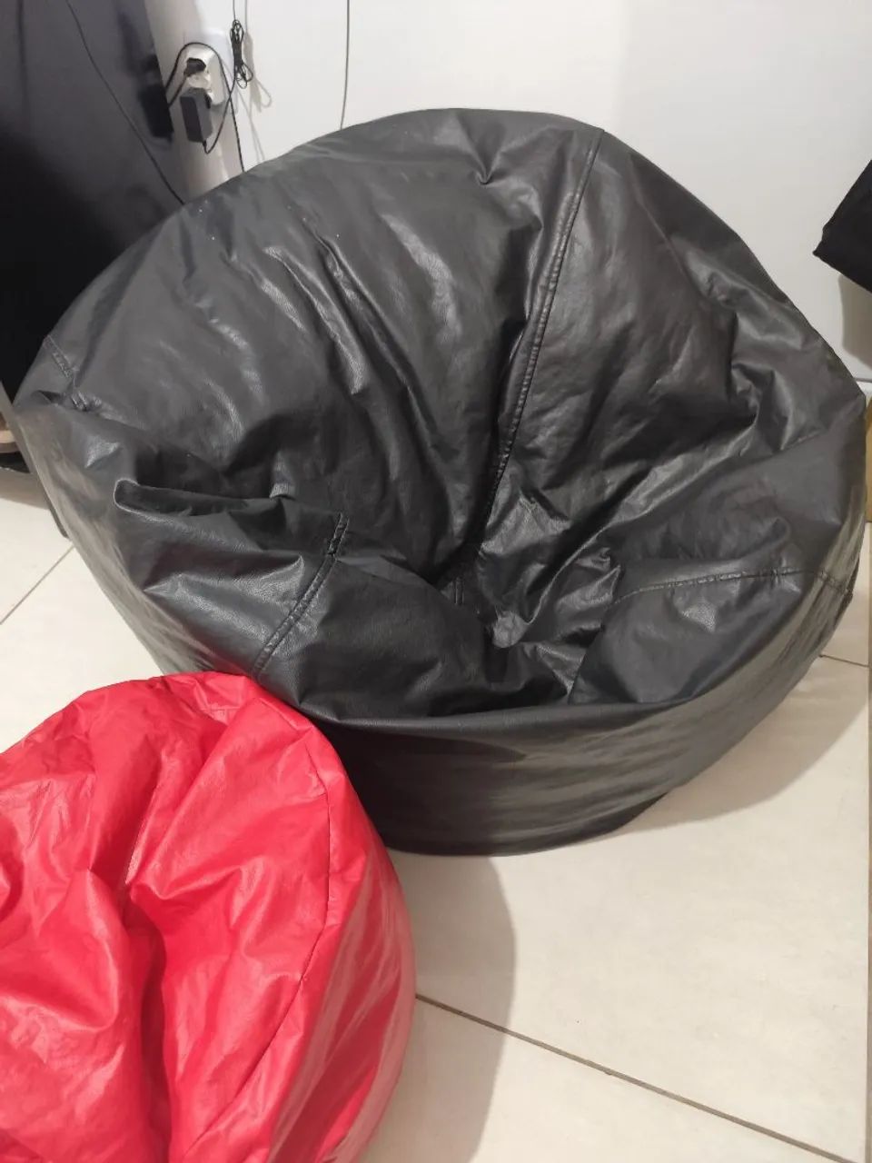 Puff grande  - Foto 3