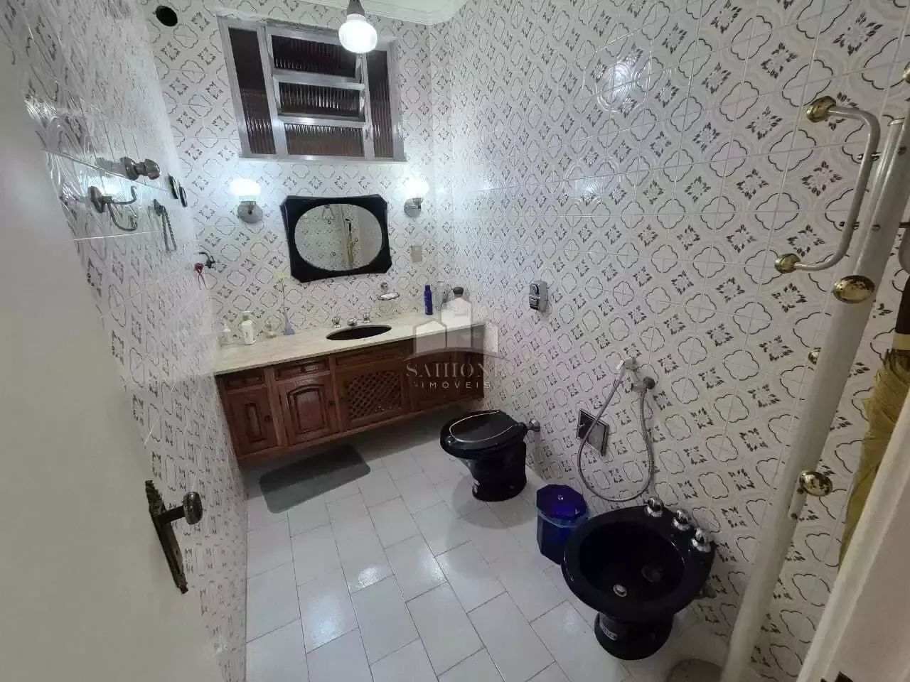 Apartamento para venda com 2 quartos, 126m² - Centro - Petrópolis/RJ - Foto 4