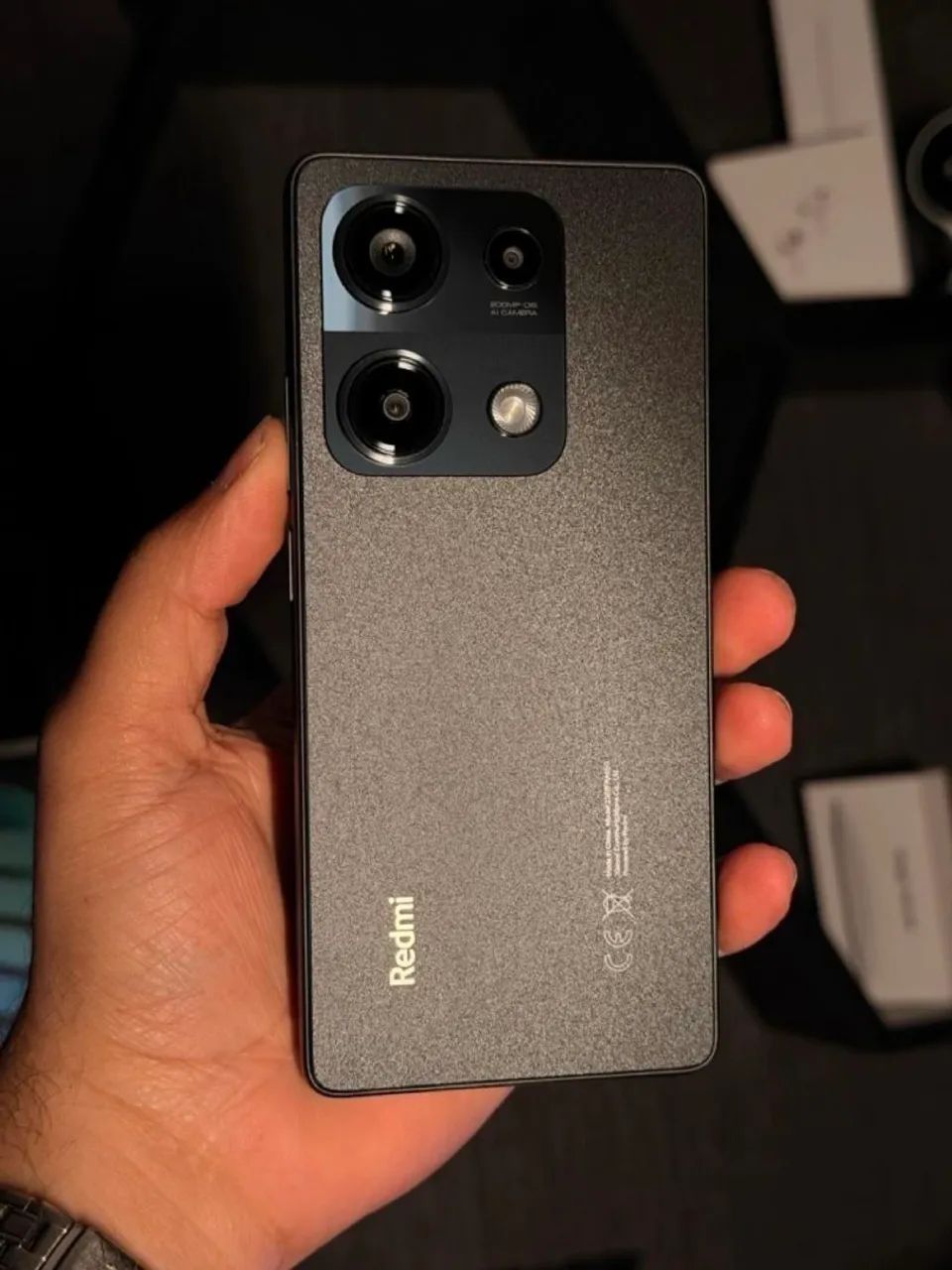 Note 14 S 256gb
