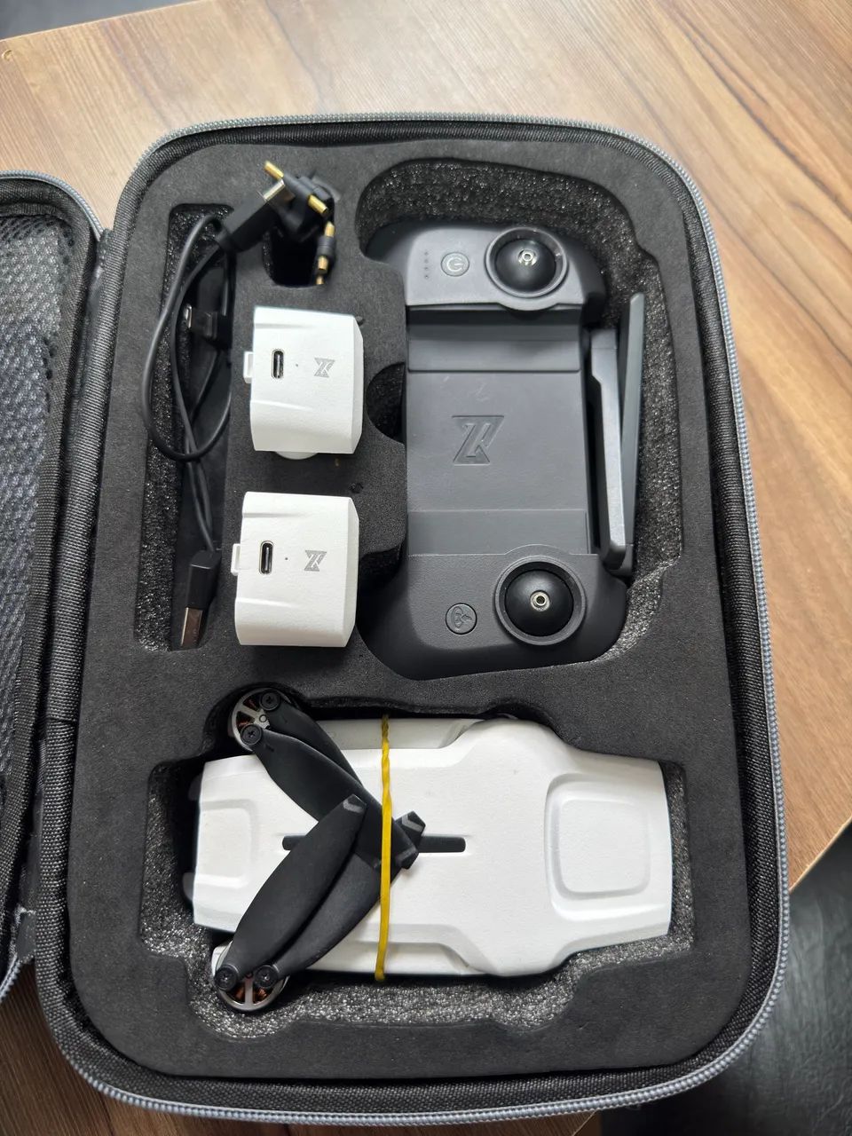 Drone - Foto 3