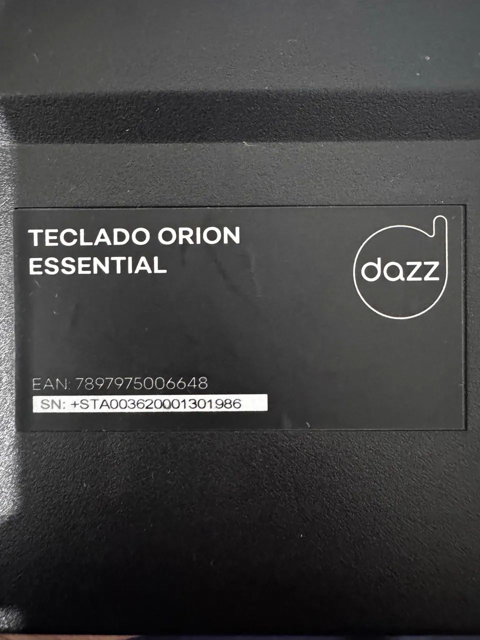 KIT TECLADO MECANICO E MOUSE GAMER - Foto 4