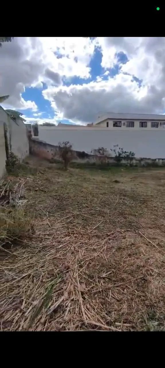 Lote grande de 1500m² plano com documentos - Foto 2