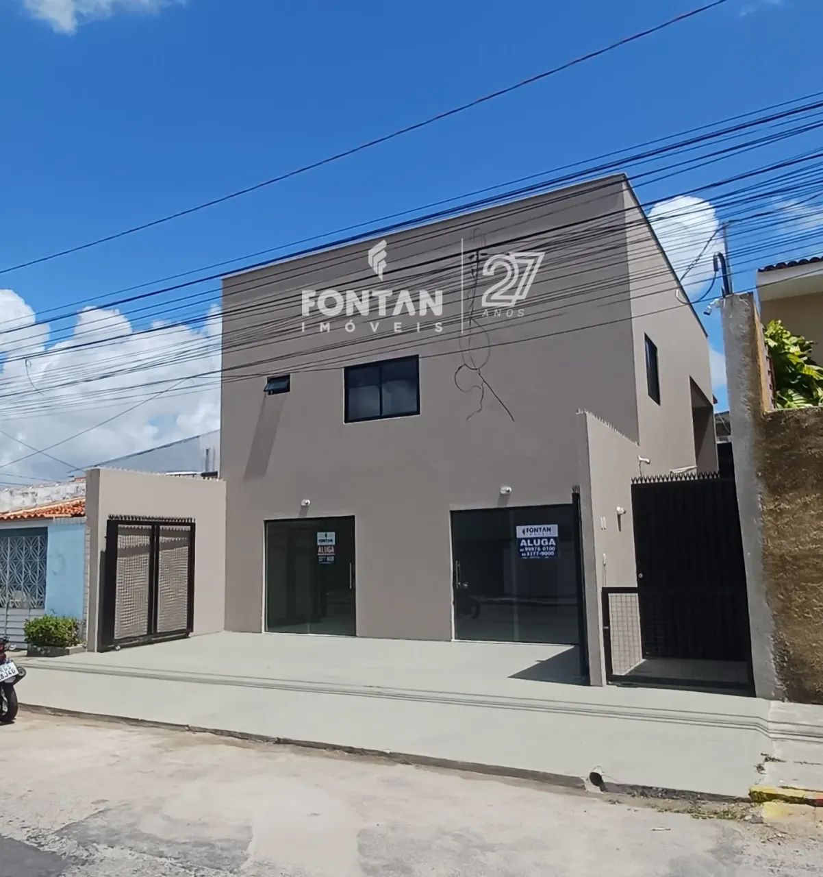 PONTO COMERCIAL NO POÇO - SALA 450 C - Foto 2