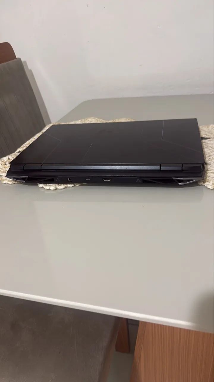 ACER NITRO 5 rtx 3050