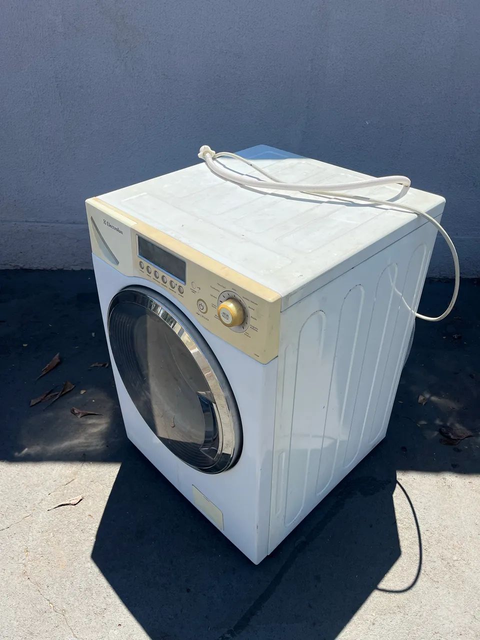 Lava e seca Electrolux - Foto 4