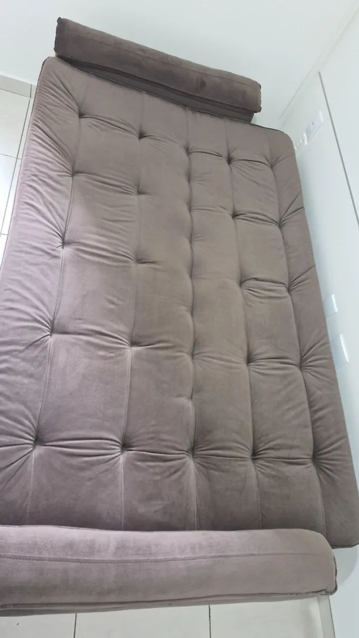 Sofá-cama  - Foto 4