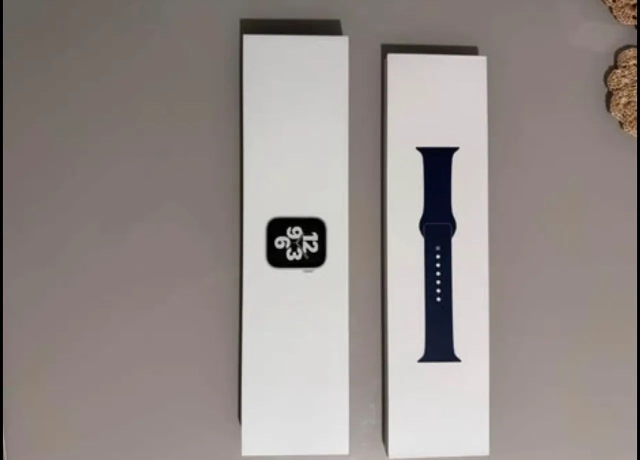 Apple Watch SE 40 mm - Foto 2