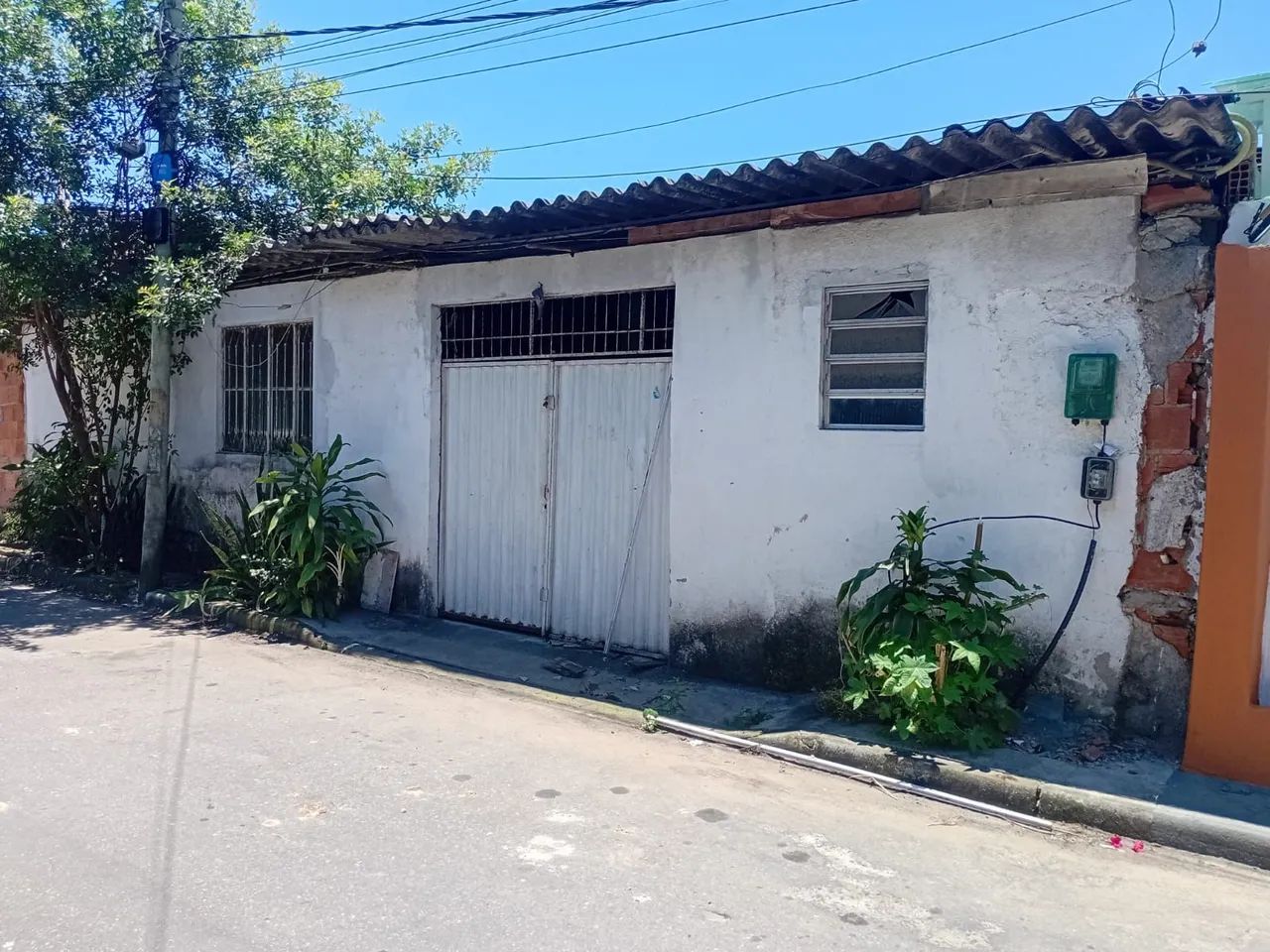 Foto - Belford Roxo - São Francisco de Assis