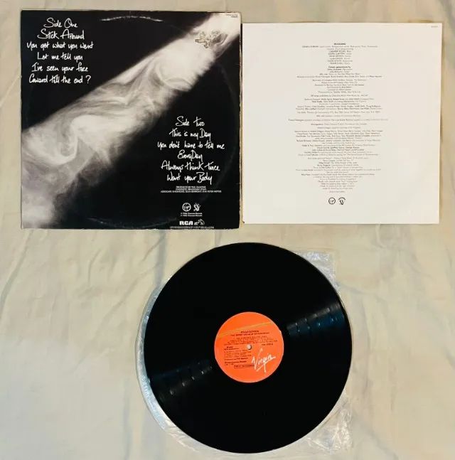 LP Julian Lennon - The Secret of Daydreaming - CDs, DVDs etc
