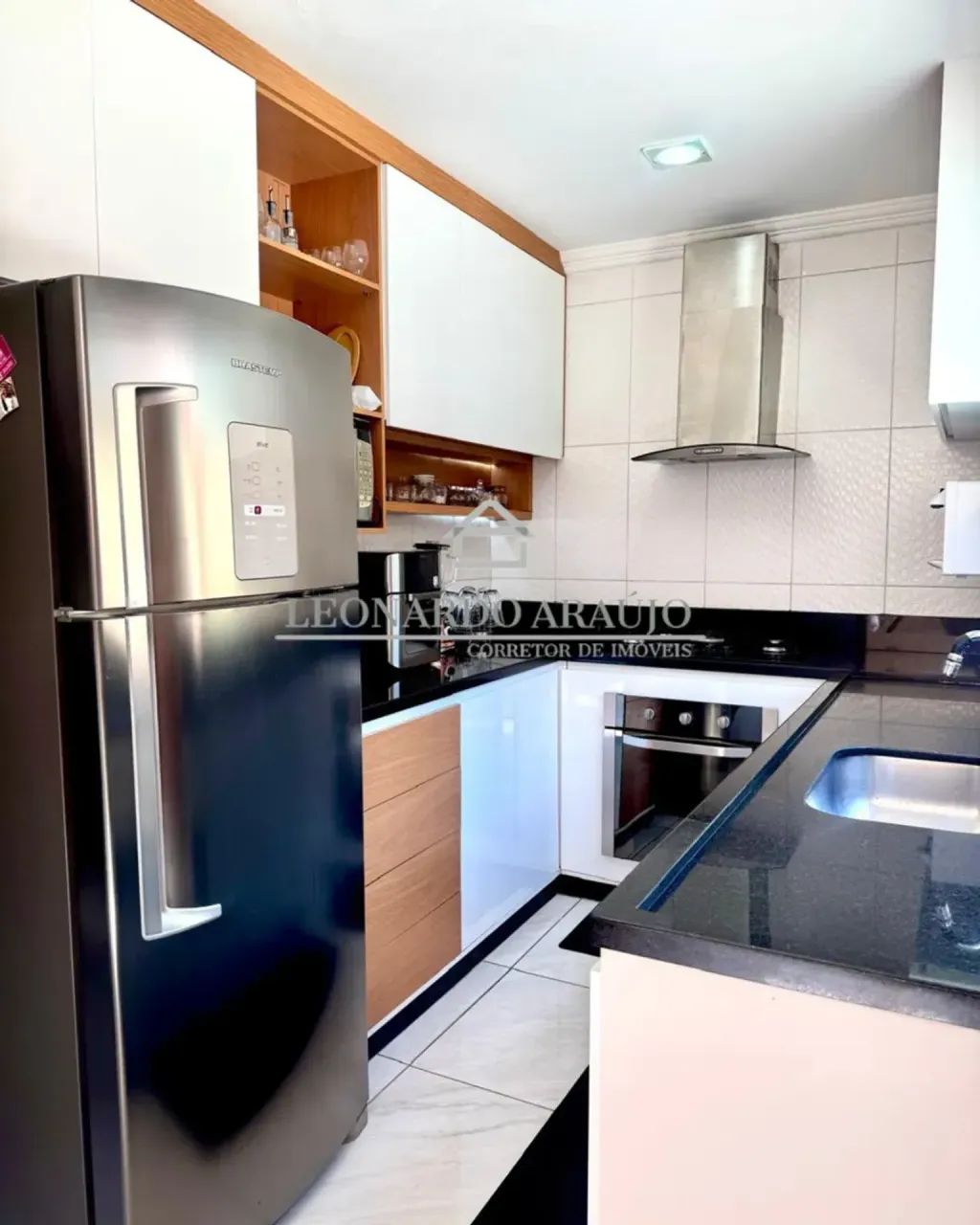 CASA EM PORTO CANOA SENDO 03 QUARTOS COM SUÍTE E BEM LOCALIZADA- SERRA ES - Foto 4