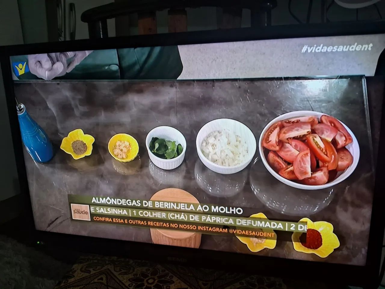 Tv sempre Toshiba 32" - Foto 2