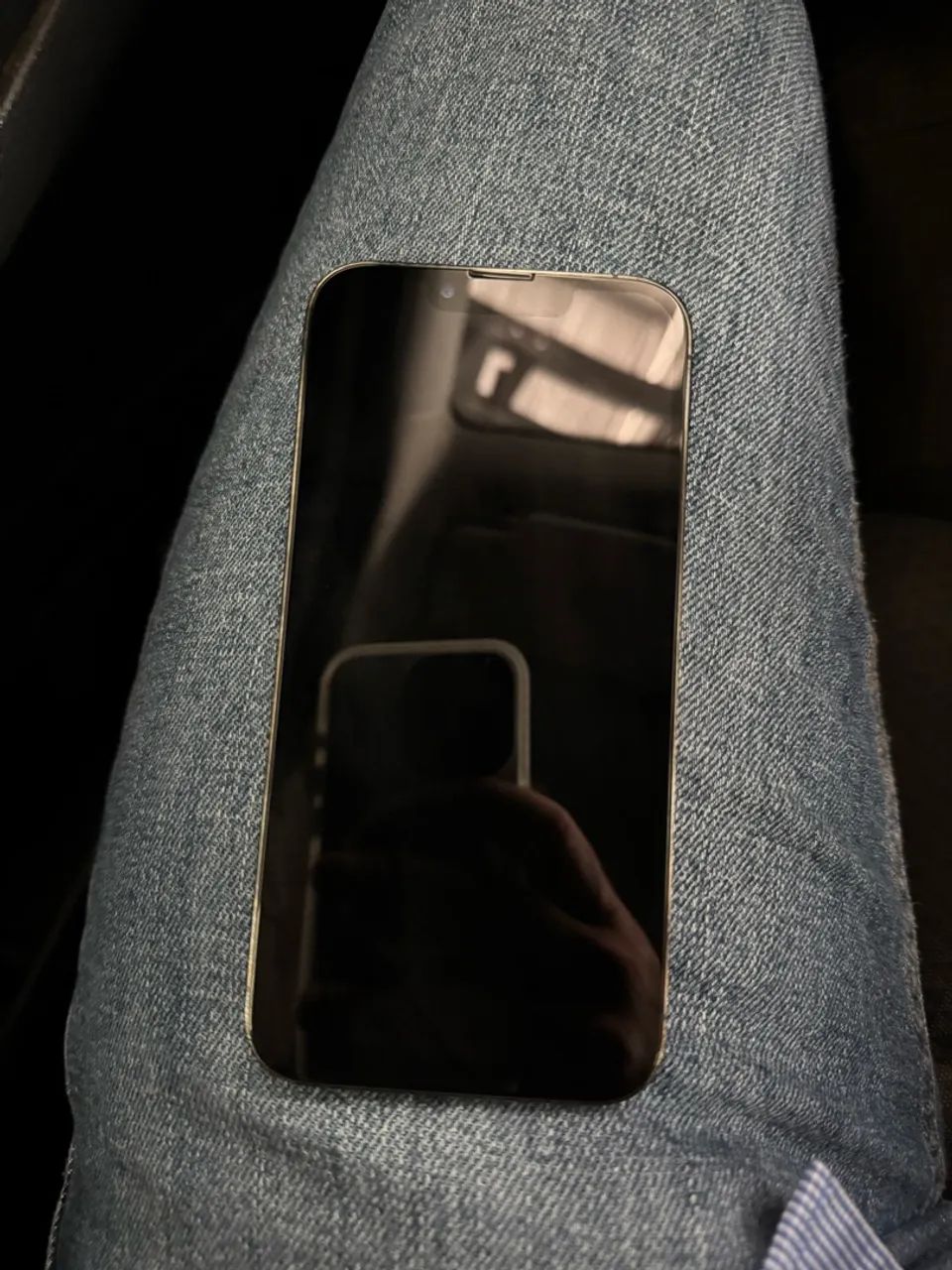 iPhone 13 PRO 128GB Verde - Foto 4