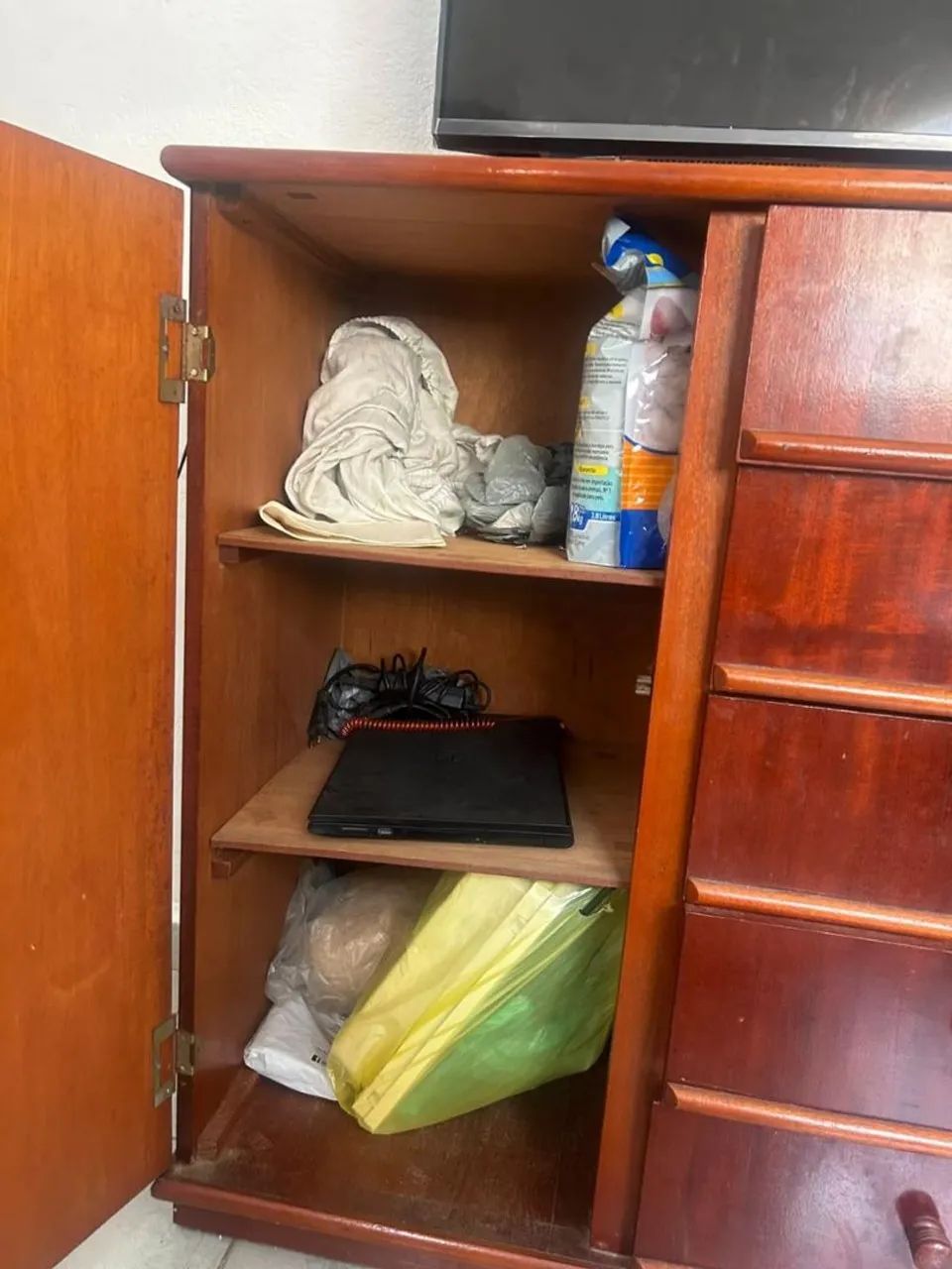 Cômoda/ armário  - Foto 4