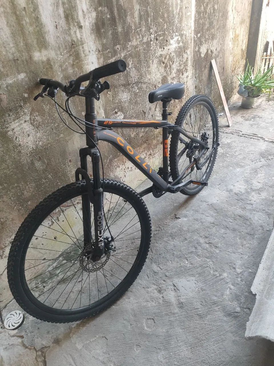Bicicleta aro 29 - Foto 5