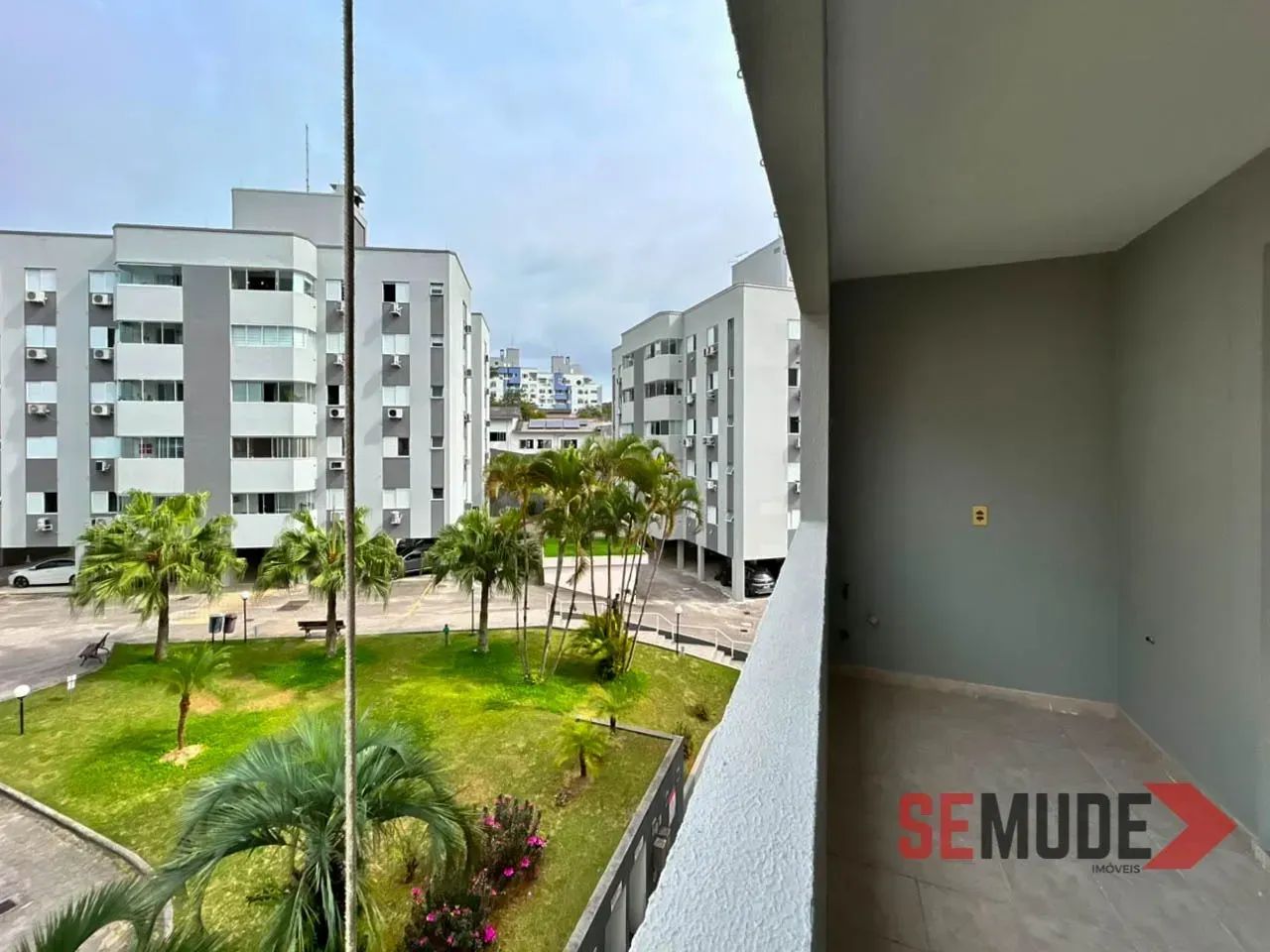 Imóvel para venda com 109 m² com 4 quartos em Córrego Grande - Florianópolis - SC - Foto 2