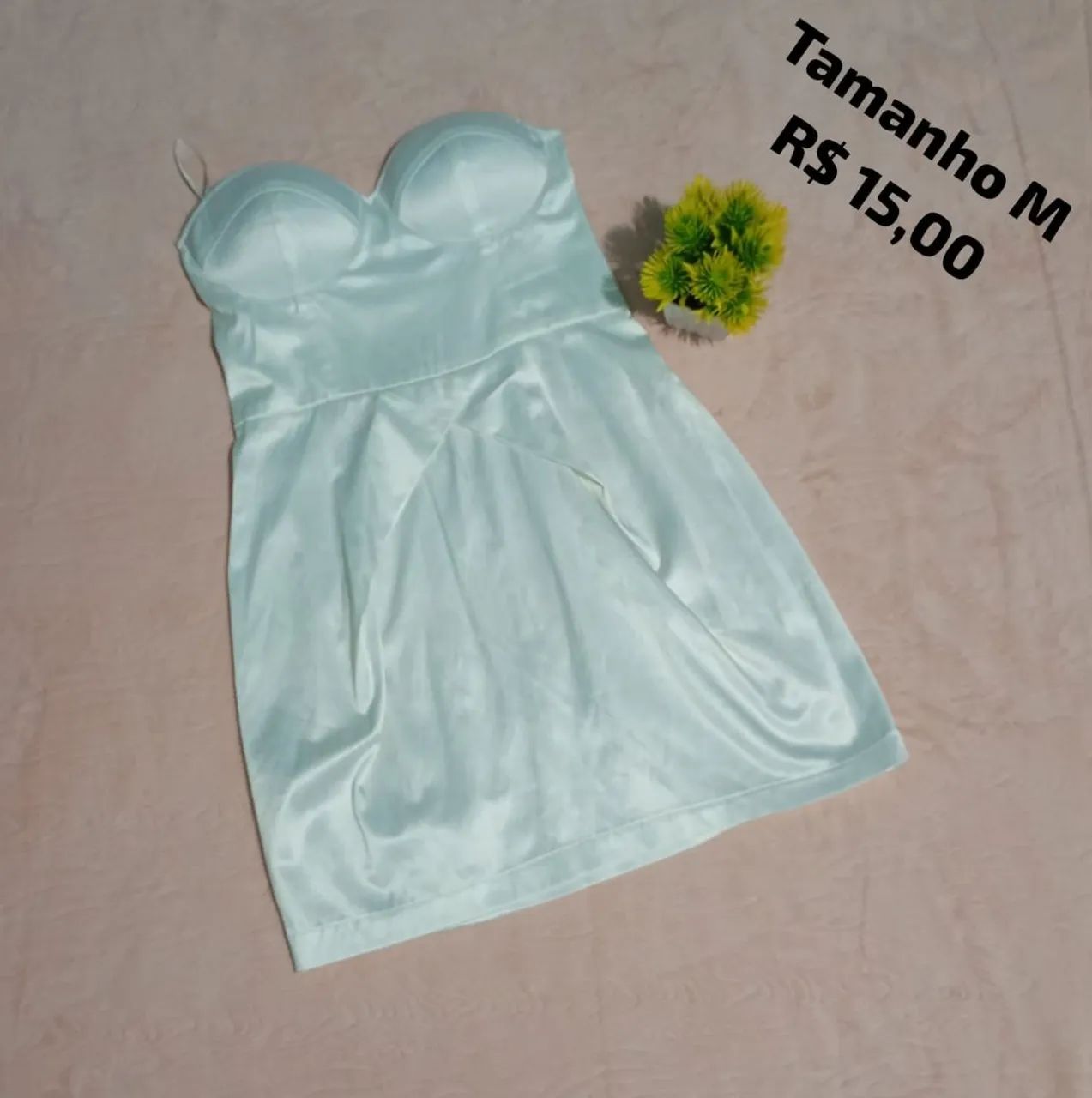 Vestidos - Foto 2