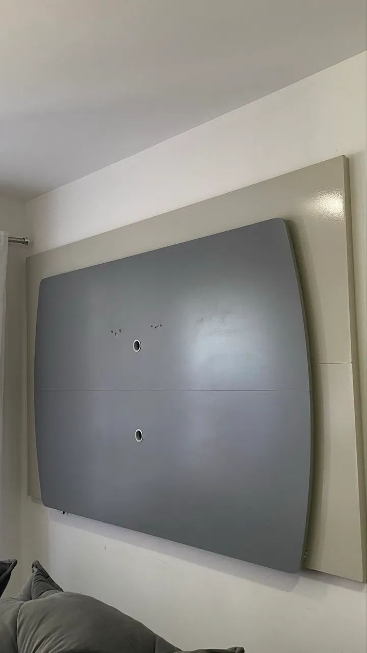 Painel+home com Led  - Foto 2