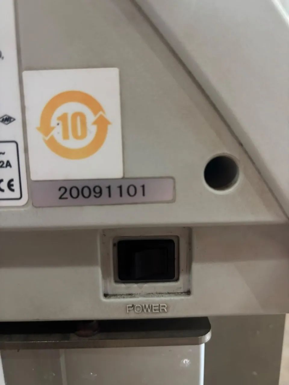 Plotter de Recorte Graphtec CE5000-120 - Foto 3